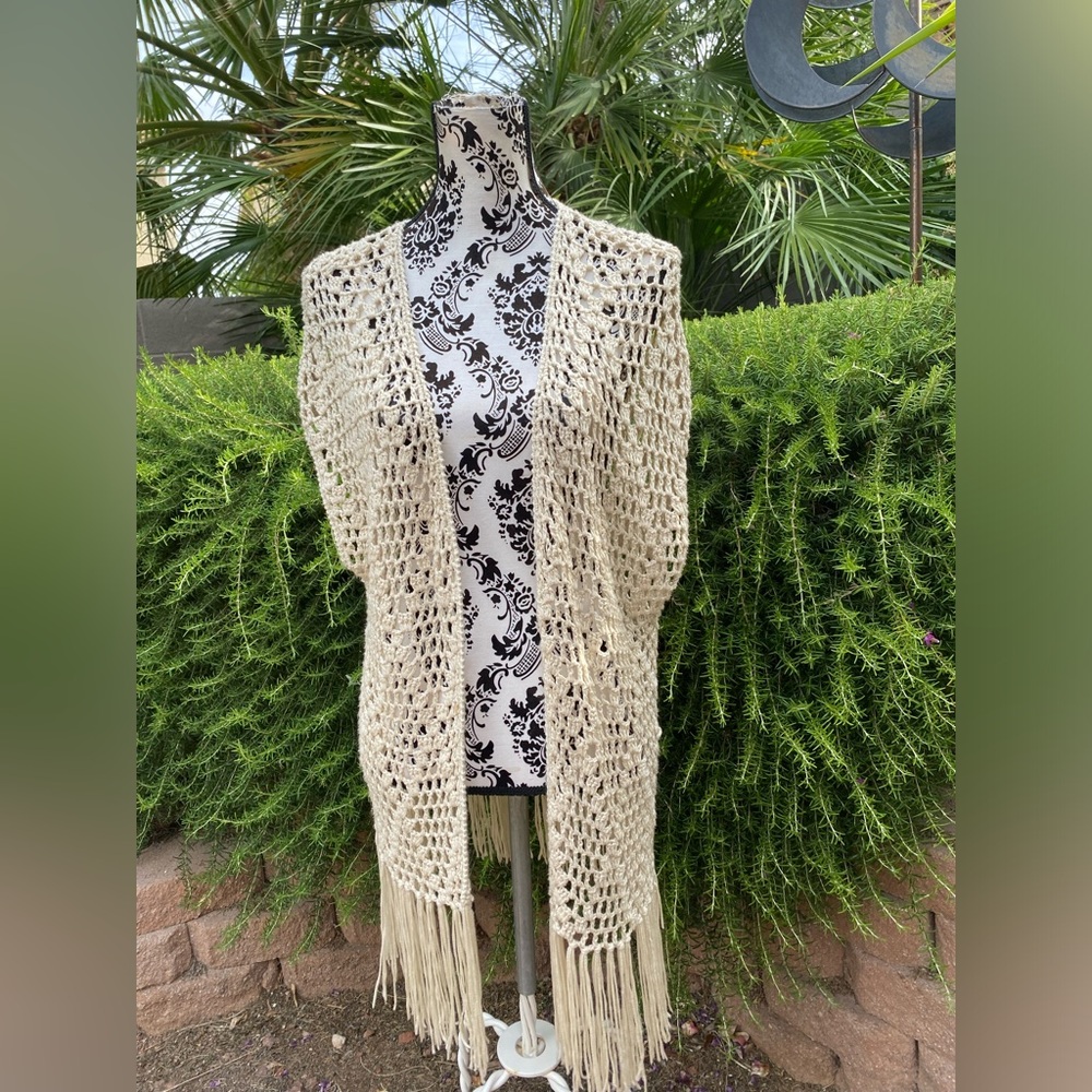 BEJEE COLLECTION crochet size S